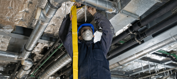 Ductwork Installation Best Practices for Efficient HVAC Systems