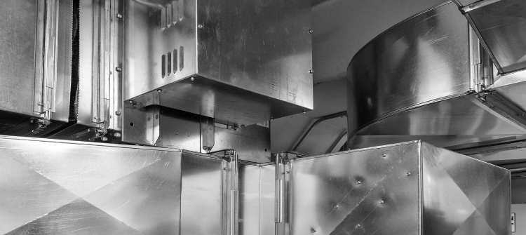Fire Dampers In Ductwork Explained - How to Protect Ductwork from Fire Spread