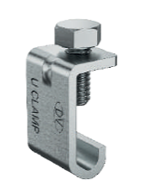 CLAMPS