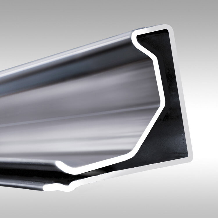 DV SPECIALIST DUCTWORK JOINTING PROFILES